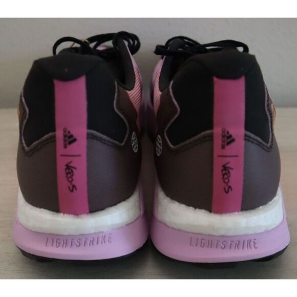 adidas GY9362 Men's Sz 11 Terrex Agravic Ultra BCA Trail Running Shoes $200+ - Picture 4 of 12